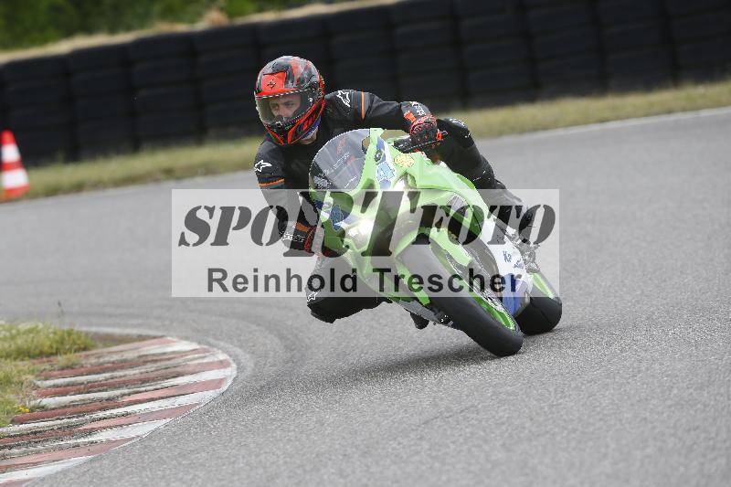 /18 23.05.2025 Get Faster Caremotion ADR/Gruppe gruen/84